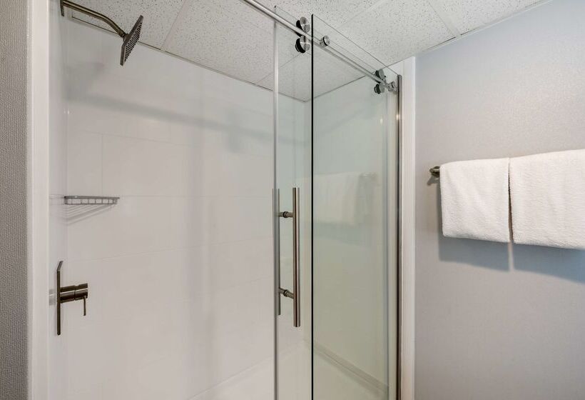 ホテル Best Western Plus Alexandria Fort Belvoir