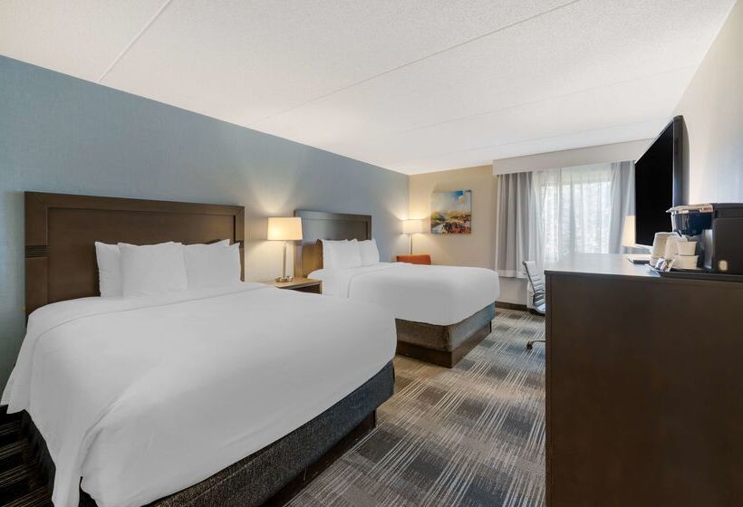 ホテル Best Western Plus Alexandria Fort Belvoir