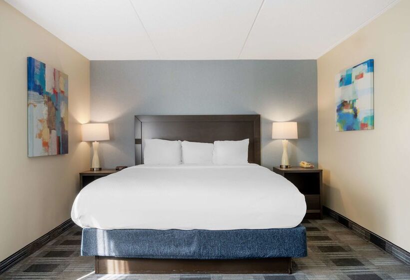 ホテル Best Western Plus Alexandria Fort Belvoir