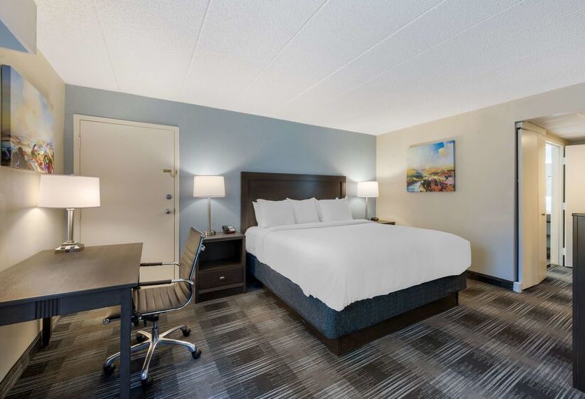 هتل Best Western Plus Alexandria Fort Belvoir