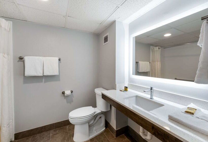 ホテル Best Western Plus Alexandria Fort Belvoir