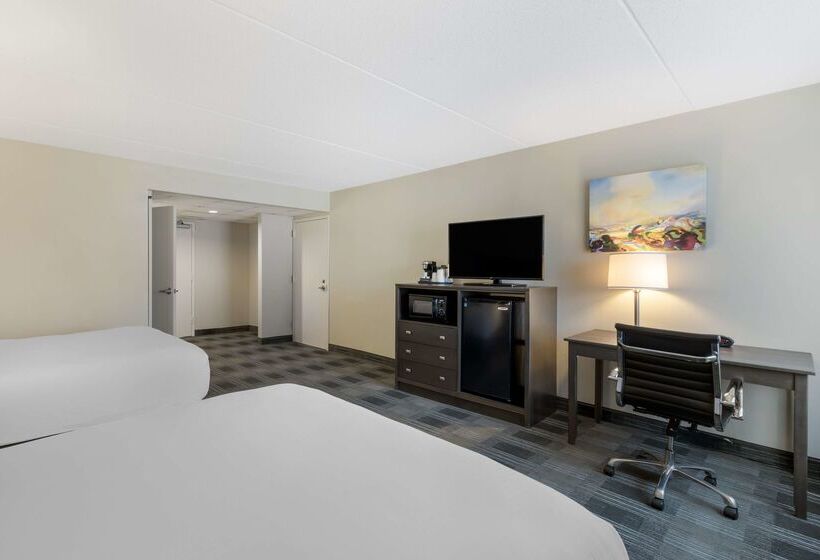 ホテル Best Western Plus Alexandria Fort Belvoir