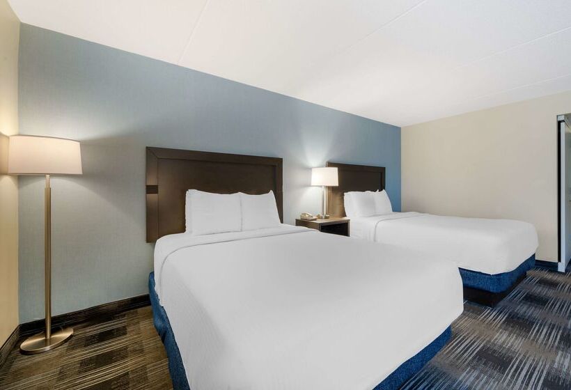 ホテル Best Western Plus Alexandria Fort Belvoir