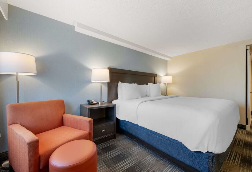 ホテル Best Western Plus Alexandria Fort Belvoir