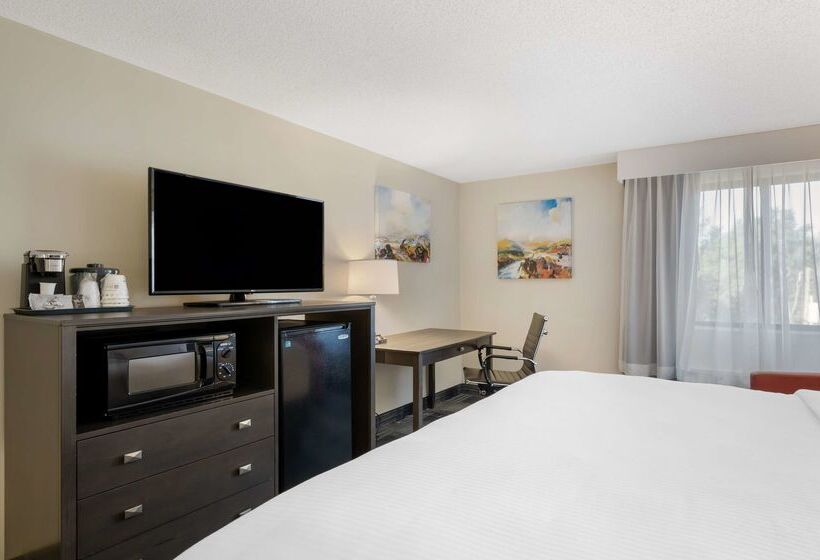 ホテル Best Western Plus Alexandria Fort Belvoir