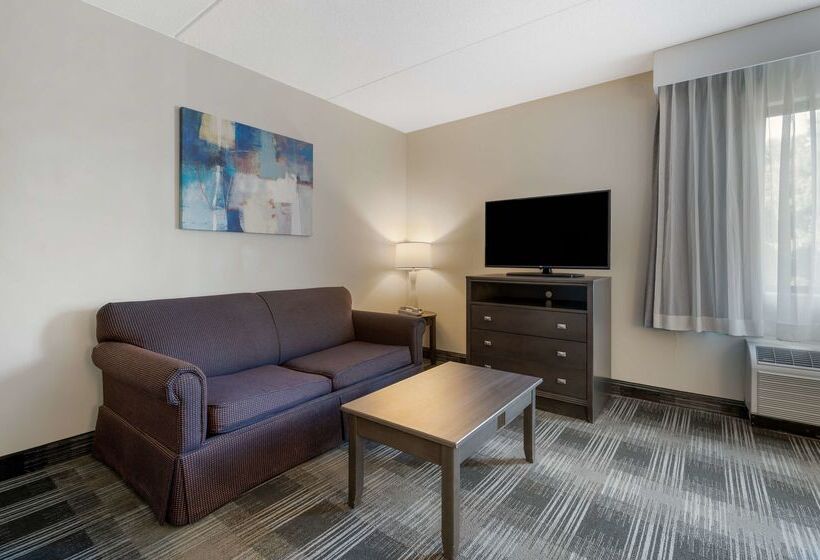 ホテル Best Western Plus Alexandria Fort Belvoir