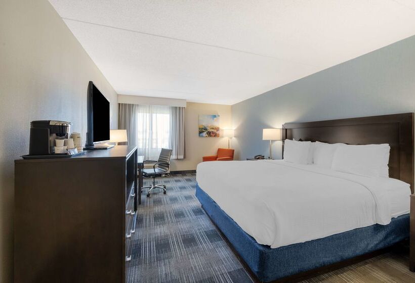 ホテル Best Western Plus Alexandria Fort Belvoir