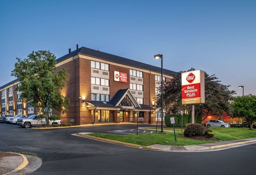ホテル Best Western Plus Alexandria Fort Belvoir