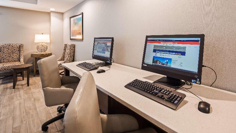 ホテル Best Western Plus Alexandria Fort Belvoir