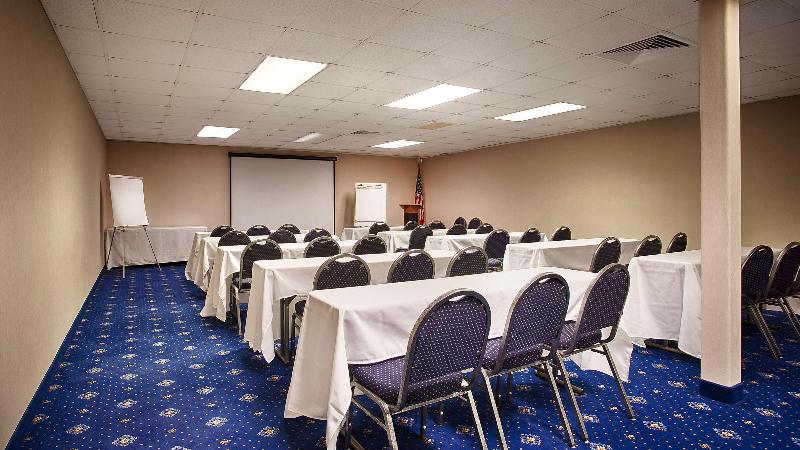 ホテル Best Western Plus Alexandria Fort Belvoir