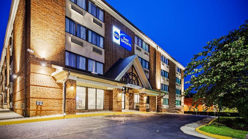 ホテル Best Western Plus Alexandria Fort Belvoir