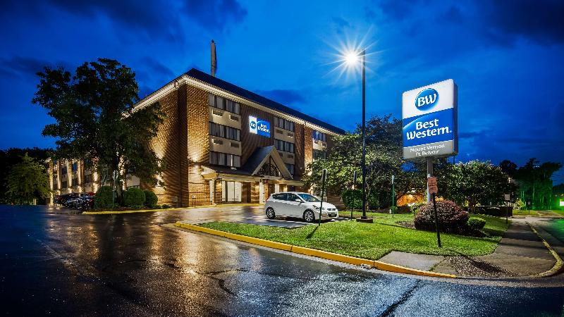 ホテル Best Western Plus Alexandria Fort Belvoir