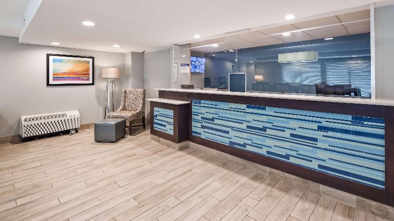 ホテル Best Western Plus Alexandria Fort Belvoir