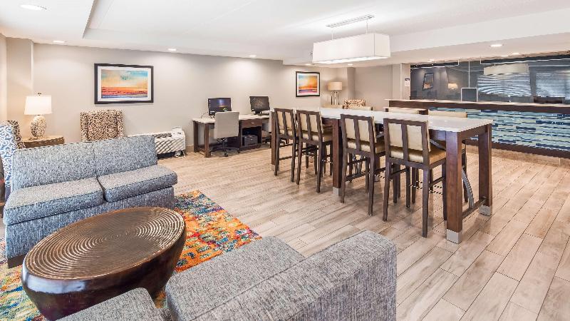 ホテル Best Western Plus Alexandria Fort Belvoir