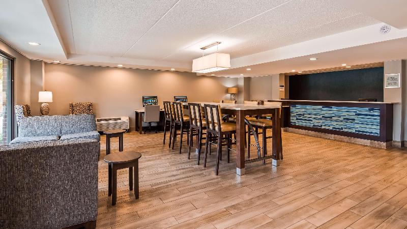 ホテル Best Western Plus Alexandria Fort Belvoir