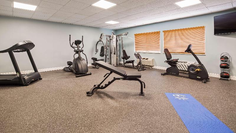 ホテル Best Western Plus Alexandria Fort Belvoir