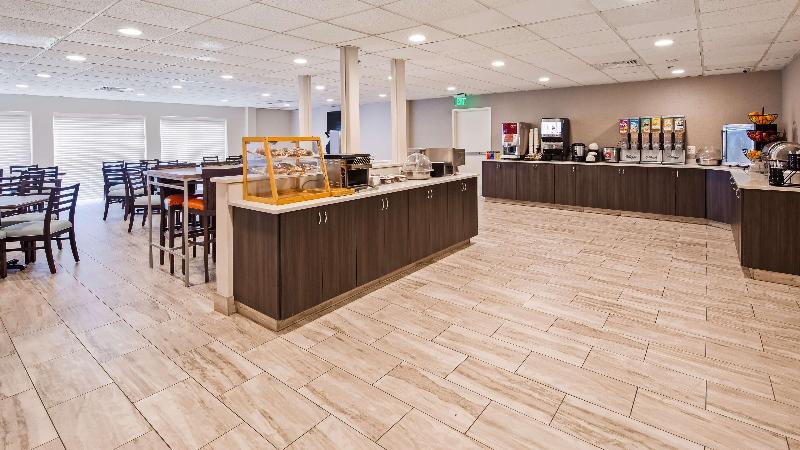 ホテル Best Western Plus Alexandria Fort Belvoir