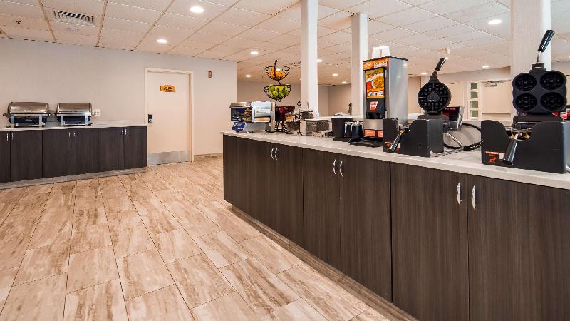 ホテル Best Western Plus Alexandria Fort Belvoir