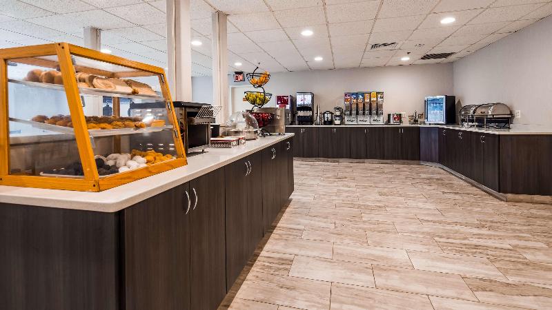 ホテル Best Western Plus Alexandria Fort Belvoir