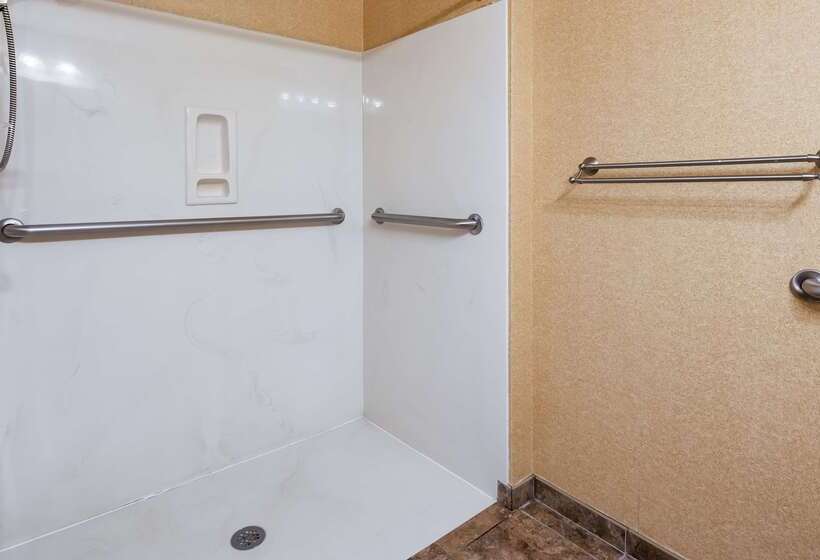 Отель Best Western Plus North Canton Inn & Suites