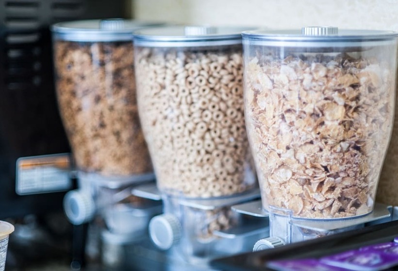 Отель Best Western Plus North Canton Inn & Suites