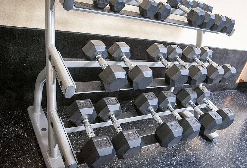 Отель Best Western Plus North Canton Inn & Suites