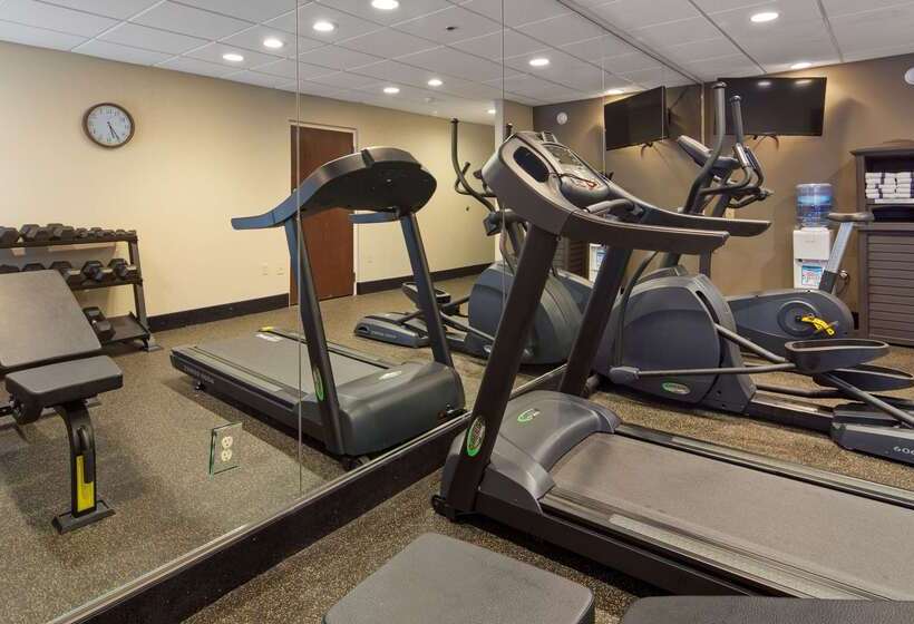 ホテル Best Western Plus Oak Mountain Inn