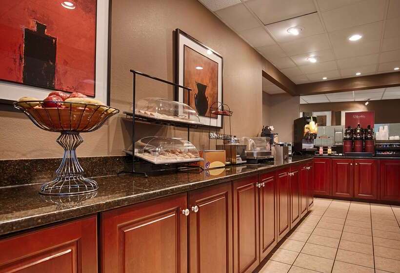 ホテル Best Western Plus Oak Mountain Inn