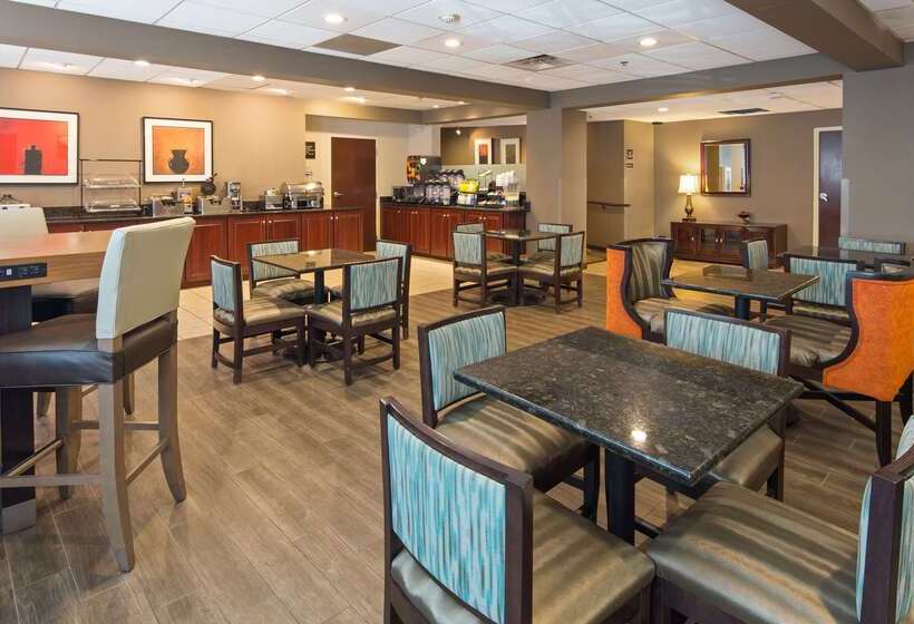 ホテル Best Western Plus Oak Mountain Inn