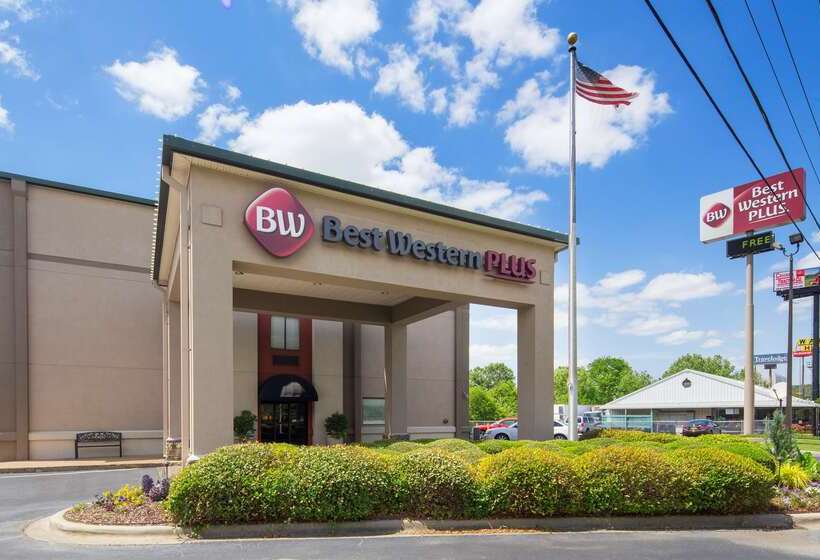 ホテル Best Western Plus Oak Mountain Inn