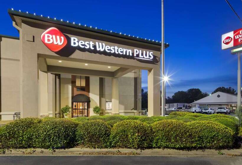 ホテル Best Western Plus Oak Mountain Inn