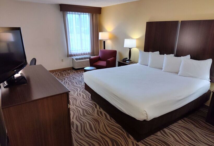 ホテル Best Western Plus Oak Mountain Inn