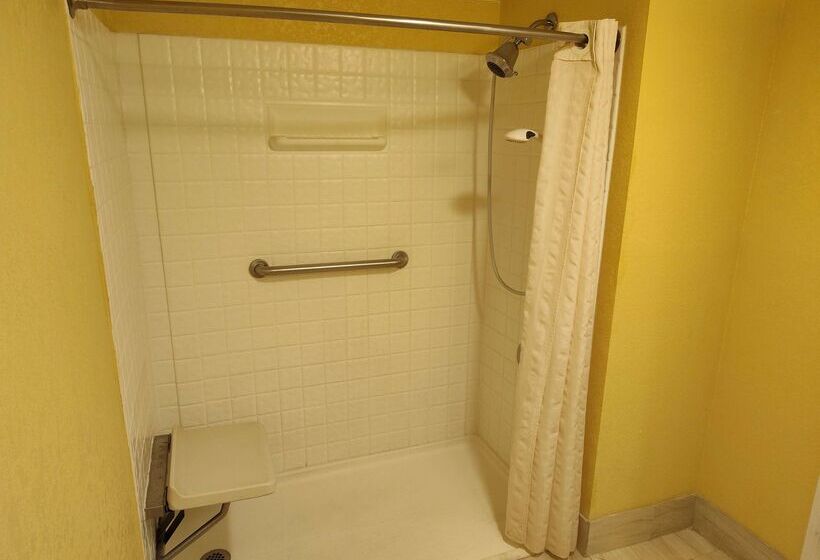 ホテル Best Western Plus Oak Mountain Inn