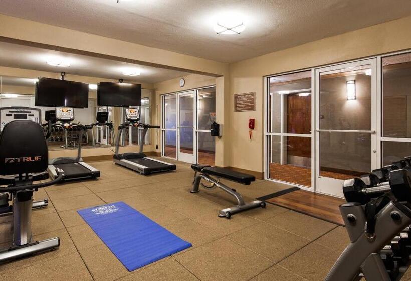 فندق Best Western Plus Olympic Inn