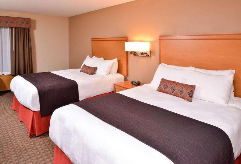 فندق Best Western Plus Olympic Inn