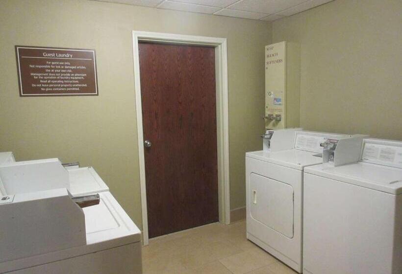 فندق Best Western Plus Olympic Inn