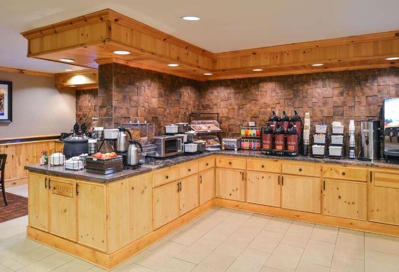 فندق Best Western Plus Olympic Inn