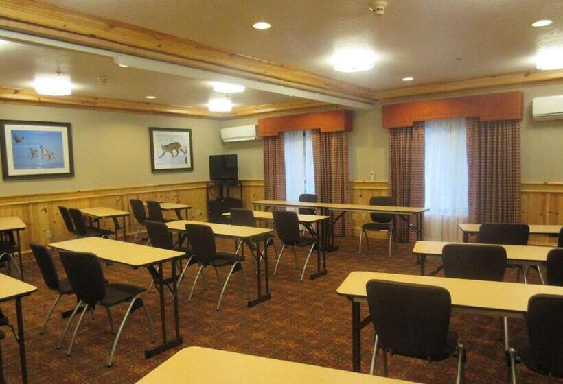 فندق Best Western Plus Olympic Inn