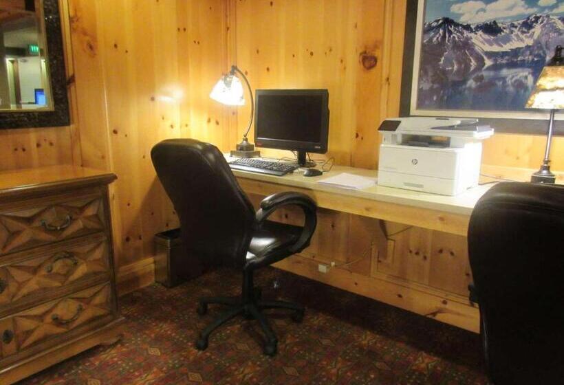 فندق Best Western Plus Olympic Inn