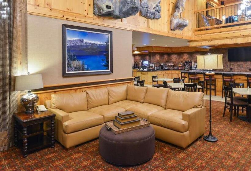 فندق Best Western Plus Olympic Inn