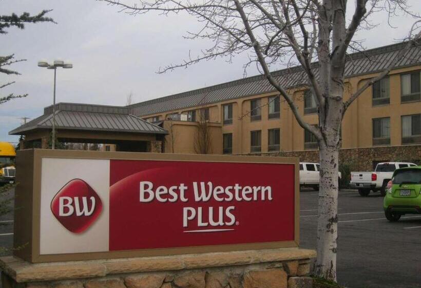 فندق Best Western Plus Olympic Inn