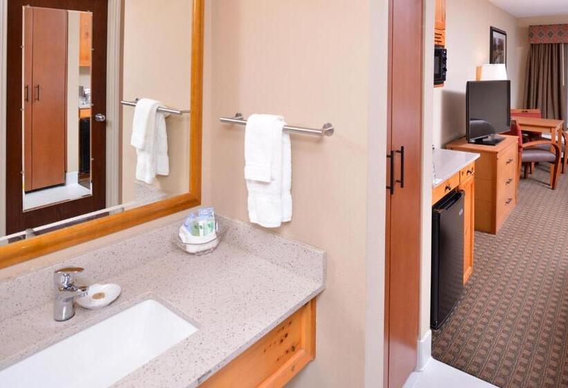 فندق Best Western Plus Olympic Inn