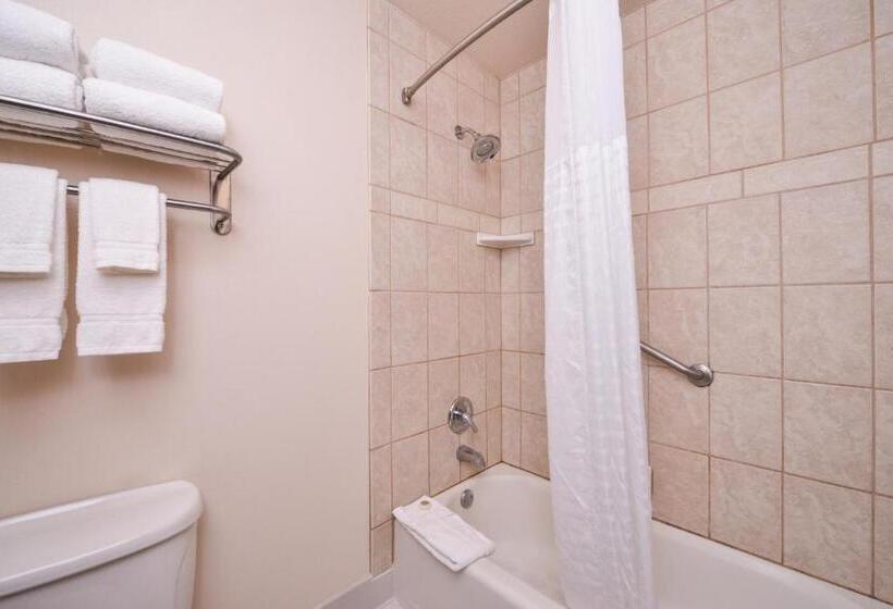 فندق Best Western Plus Olympic Inn