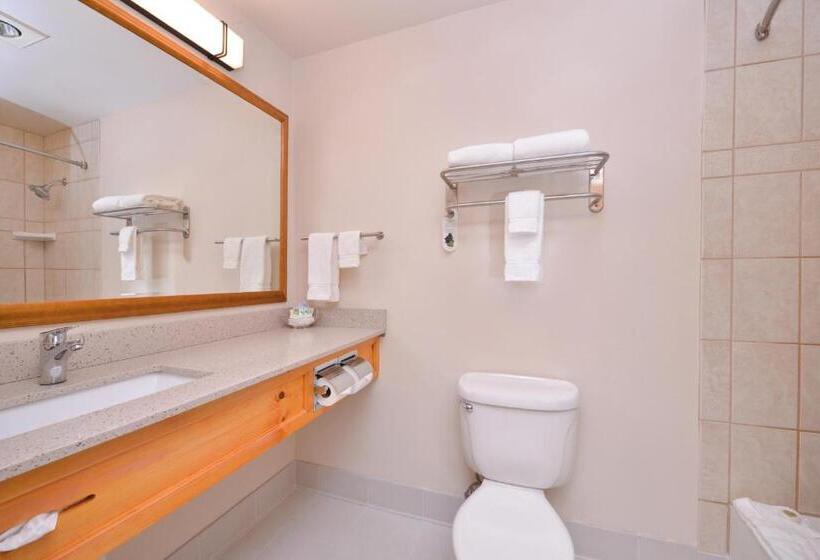 فندق Best Western Plus Olympic Inn
