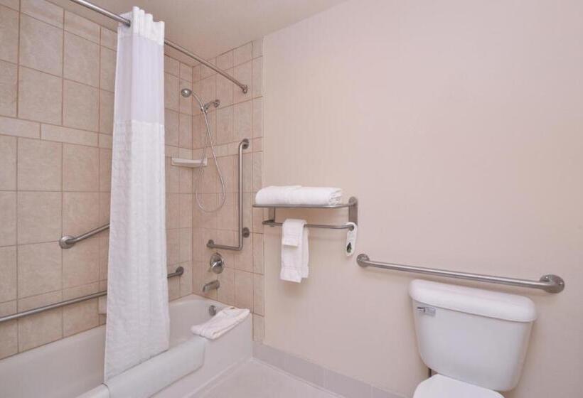 فندق Best Western Plus Olympic Inn