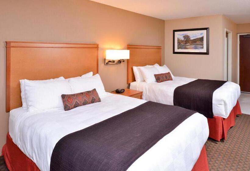 فندق Best Western Plus Olympic Inn