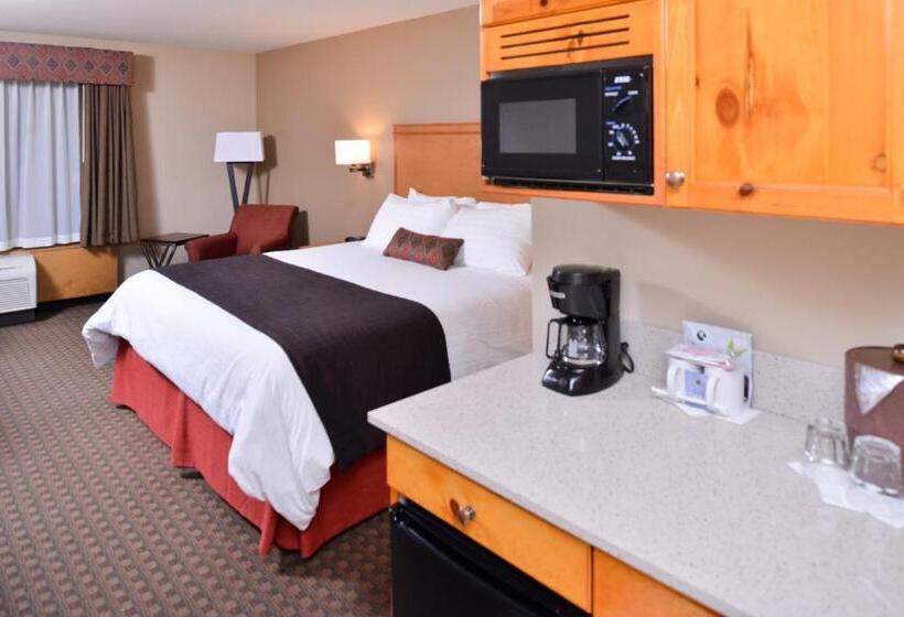فندق Best Western Plus Olympic Inn