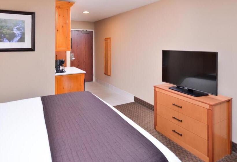 فندق Best Western Plus Olympic Inn