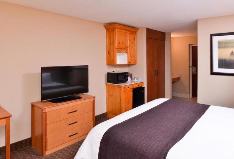 فندق Best Western Plus Olympic Inn