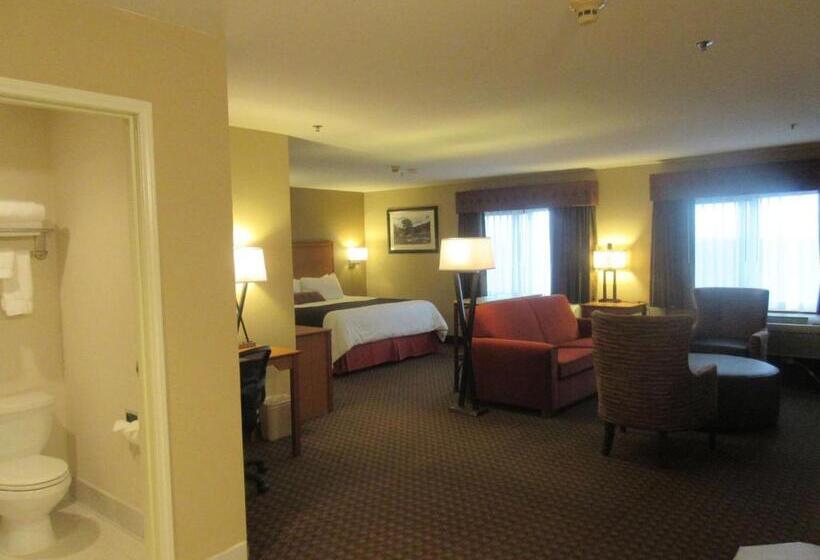 فندق Best Western Plus Olympic Inn